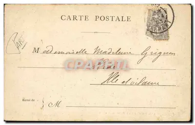 Parigi — L'Institut e il Ponte degli Arti — editore non visibile — Verso