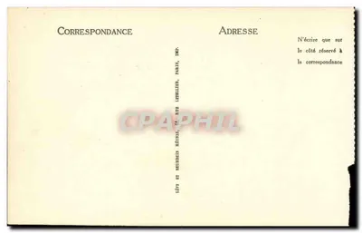 Lourdes - El Calvario Bretón y la Basílica - LL — Reverso