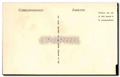 Lourdes - A Gruta e a Basílica - LL - n°328 — Verso