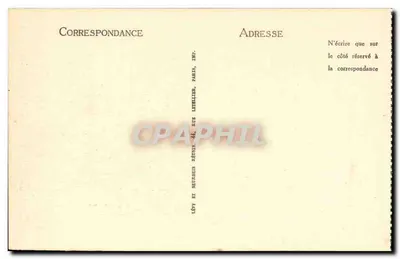 Lourdes - Observatoire du Pic du Jer - LL — Verso