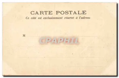 Parigi — Porta Saint-Martin — Editore non identificato — Verso