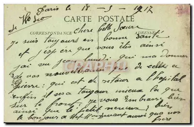 Ópera de París — Académie Nationale de Musique — Editor E.D. n°4049 — Reverso