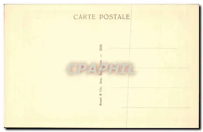 Drzwi Collegium Bayeux w Paryżu — Matka Boska (odlew) z Katedry Paryża — Muzeum Cluny — Rewers