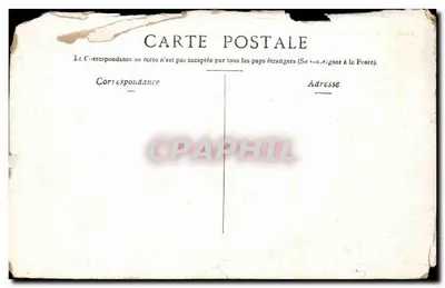 Paris — Hôtel de Ville — éditeur non visible — Reverso
