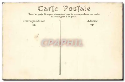 Scena invernale in una foresta — Museo del Luxembourg — Pierre Lagarde, n°710 — Verso