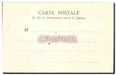 Chalets do Ciclo – As Terrasses — B.F. Paris — Verso