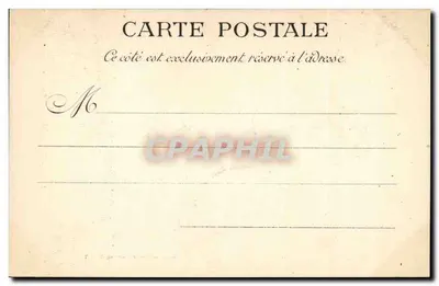 Parigi — Pozzo artesiano di Grenelle — L. J. & Cie, Parigi — Verso