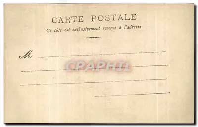 Retorno à cabine — VI — editor VI, série VI — Verso