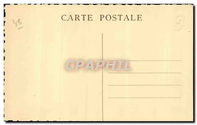 Beaurepaire — Porta antiga de convento (século XIV) — Edição Eydan — Foto Jacolet — Verso