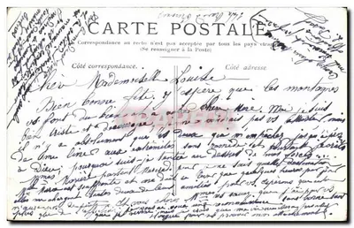 Parigi — Il Sacro Cuore di Montmartre — Verso