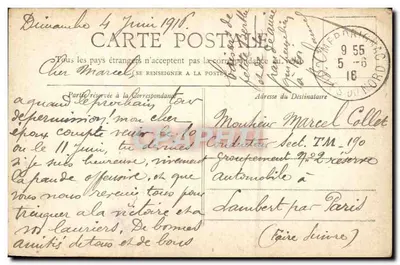 A Praça da Bastilha — Coluna da Bastilha — Coleção Petit Journal — Verso