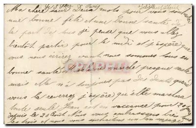 Uomo in abito — con un mazzo di fiori — editore sconosciuto, n° 36 — Verso