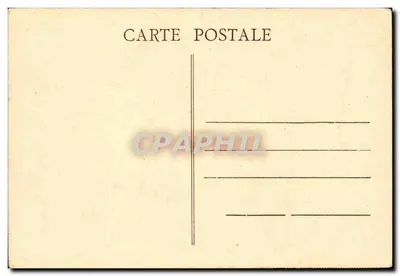 Museo del Luxembourg - Cabanel - Fede — Collezione Chantereau — Verso