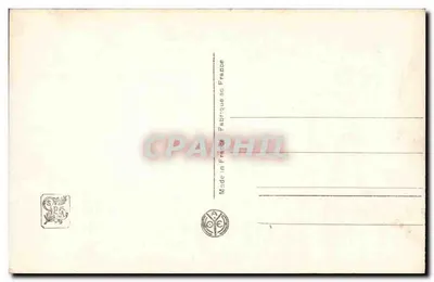 पेरिस के सलॉन — मेरे मॉडल — प्रकाशक एएन पेरिस, संख्या 6004 — पीछे