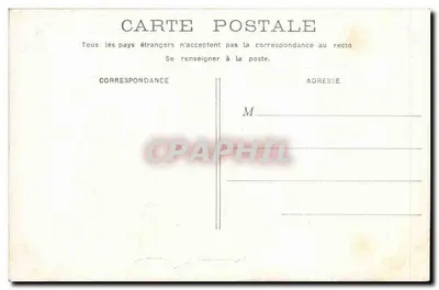 PARIS - Arc de Triomphe du Carrousel — wydawca Graphite, numer serii nie widoczny — Rewers
