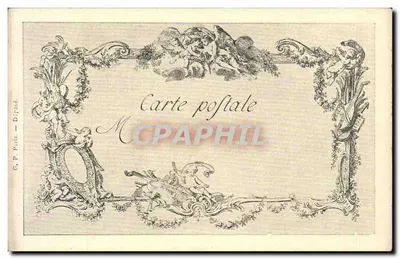 Miłość miasta, czyli Miłość kokieteryjna — Szczyty sztuki — 17. seria, nr 196 — Rewers
