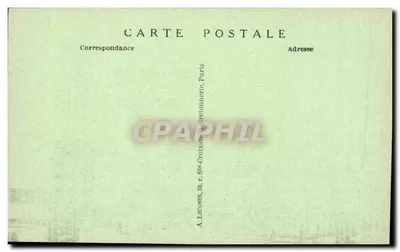 París — Sacré-Cœur — A. L. — Reverso