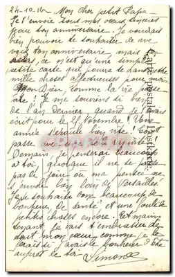 Neve Inverno — paisagem invernal com pastor e ovelhas — E.D. Sigmund Pinkx, G.M.R.-B. — Verso