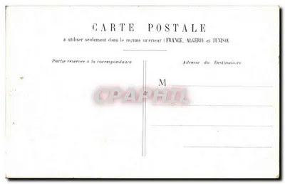 Cena de romance — Tenente e mulher em vestido rosa — editor não visível — Verso