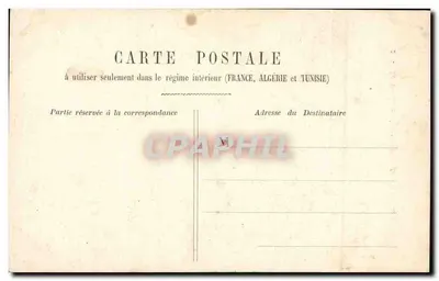 Scena komedii — 'Et après quelques petites taquineries...' — wydawca nieznany — Rewers