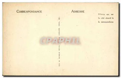 Pupitre para escrever — meio do século XVIII — Museu dos Artes Decorativas, n° 529 — Verso