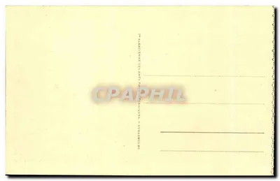 Luchon — Spadzista Pique — wydawca Luchon, n° 44 — Rewers