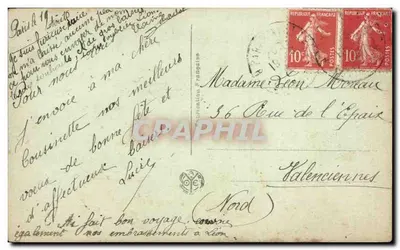 O Traço de União — J.M. Boyriven — Salão — Verso