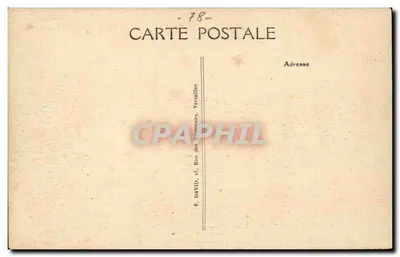 Versailles — Grandes Eaux — Bosquet das Colunatas — No centro, o sequestro de Proserpina por Plutão (de Girardin) — Verso