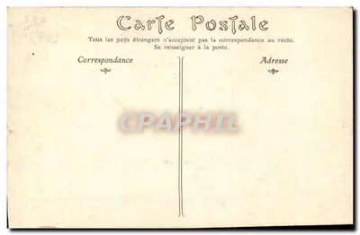 Saint-Denis — La Basilique — N.D. Front — Reverso