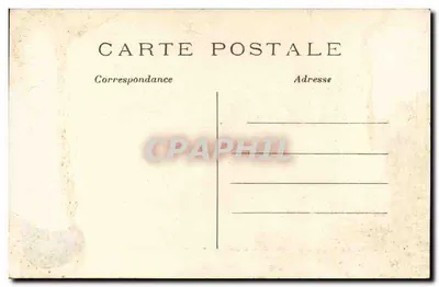 Parigi — Monumento alla Repubblica — Bas-relievo di Dalou, 4 Marzo 1848 — Verso