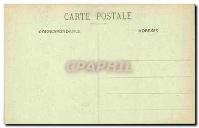 Verdelais (Gironde) - Il Calvario - Vista panoramica - C. Termes — Verso