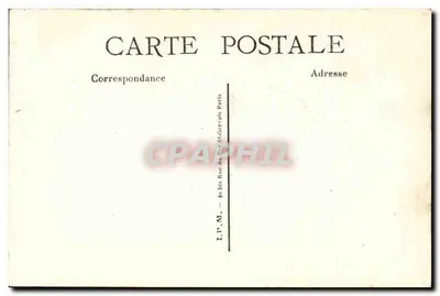 Grande Harpia - Guiana — Jardim das Plantas - Paris — Verso