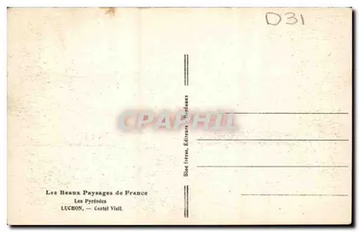 Zamek Tito — panoramiczny widok — Tito — Rewers