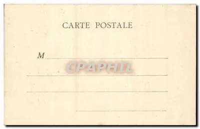 París – Palacio d'Orsay – Gran Hotel de la Estación del Quai d'Orsay – Sala de Lectura — Reverso
