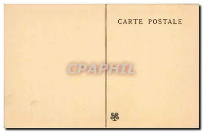Puits de PADIRAC (Lot) — Jezioro des Pluies — n°59 — Rewers