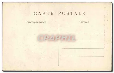 पेरिस — नॉट्रे-दम के तीर और सीन के पैनोरमा (पूर्व ओर) — C.M. संख्या 144 — पीछे