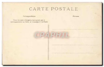 Taniec Cake-Walk; autorzy Allems i Vanyl — C.L.C. — nr 1404 — Rewers