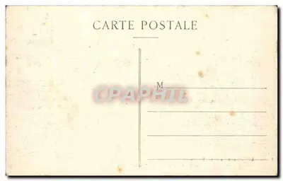 AGEN — Most kanałowy — Librairie L. Duffau, Agen — Cl. Balistai, n° 217 — Rewers