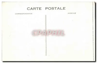Saint-Séverin (Parijs) — La Grande Nef — Achterkant
