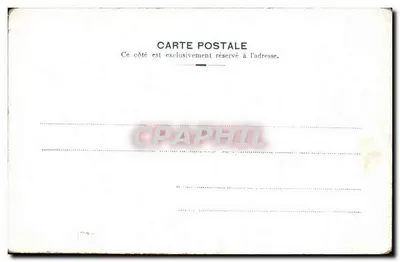 Paryż. Grobowiec Napoleona I — A. W. Paryż — Rewers