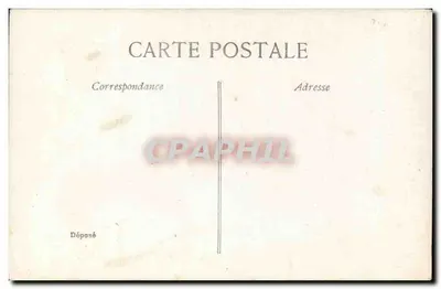 Guillaume Tell — cena da lenda — ELD, n° 4467 — Verso