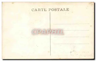 Castelo de Bonnaguil — Vista geral (lado sul) — Em torno de AGEN - 61 — Verso