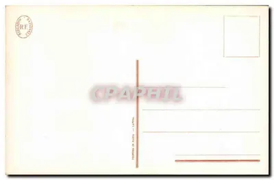O Lever — Gravura de A. Romanet, baseada em Freudeberg, para o Monumento do Traje (I) — Biblioteca Nacional — Verso