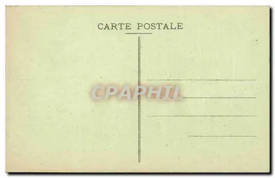 Pavillon de la Grande Bretagne — Exposition des Arts Décoratifs — Easton Arch. Robertson Arch. Paris — Verso
