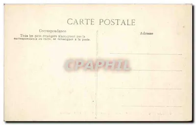 Carmes — Crypt — Cross where Father Lacordaire was bound — Back