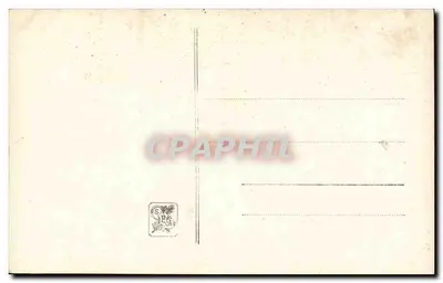 Os Peixes Dourados — Salon 1911 — F. Toussaint, n° 223 — Verso