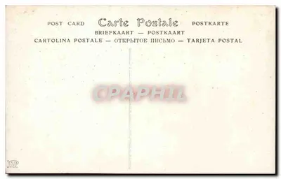 Jovem Dama em seu Toalete — Salão da Sociedade Nacional de Belas Artes (1916) — Jef Leemput — Verso