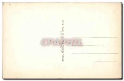 Louwry — Kwatera Franciszka I — LL.685 — Paryż — Rewers
