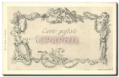 O efeito do medo — Moreau le jeune, inv. e sculp. — Os chefes-obra da arte no século XVIII, 20ª série, n° 236 — Verso