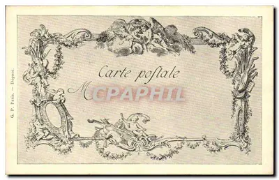 A Corrida de Cavalo — Os Chefes-d'Obra da Arte, século XVIII — Morneau le Jeune, grav.; H. Guttenberg, escult. — 6ª Série, N° 64 — Verso